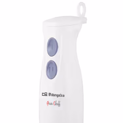 Orbegozo BT 1320 0,6 L Frullatore ad immersione 400 W Bianco - Vista aggiuntiva 5