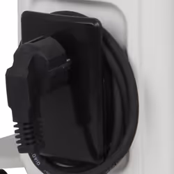 Orbegozo RF 1500 Interno Bianco 1500 W Riscaldatore ambiente elettrico a olio - Vista aggiuntiva 4