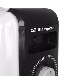 Orbegozo RF 1500 Interno Bianco 1500 W Riscaldatore ambiente elettrico a olio - Vista aggiuntiva 5