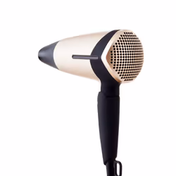 Orbegozo SE 1600 asciuga capelli 1600 W Nero, Grigio talpa - Vista aggiuntiva 5