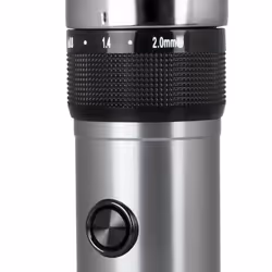 Orbegozo CTP-2500 tagliacapelli Nero, Acciaio inox 4 - Vista aggiuntiva 4