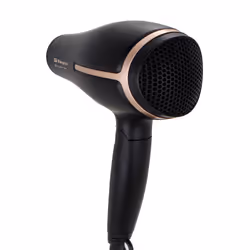 Orbegozo SE-2074 asciuga capelli 2000 W Nero - Vista aggiuntiva 7