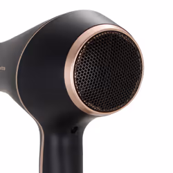 Orbegozo SE-2065 asciuga capelli 2000 W Nero, Rame - Vista aggiuntiva 6