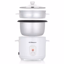 Orbegozo CO 3031 cuoci riso 1,8 L 700 W Bianco - Vista aggiuntiva 4