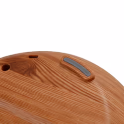 Orbegozo HUA-3000 umidificatore Ultrasonico 0,3 L Legno 14 W - Vista aggiuntiva 6