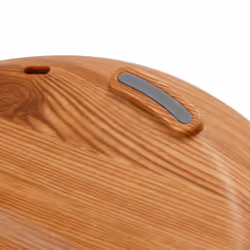 Orbegozo HUA 3500 umidificatore Vapore 0,3 L Legno 14 W - Vista aggiuntiva 6