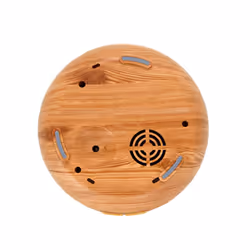 Orbegozo HUA 3500 umidificatore Vapore 0,3 L Legno 14 W - Vista aggiuntiva 7