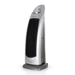 Orbegozo CR 5028 Interno Grigio 2000 W Riscaldatore ambiente elettrico con ventilatore