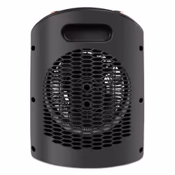 Orbegozo FH 5036 Interno Nero 2200 W Riscaldatore ambiente elettrico con ventilatore - Vista aggiuntiva 6