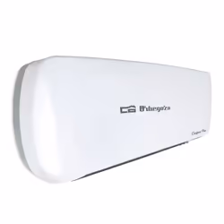 Orbegozo SP 6000 stufetta elettrica Interno Bianco 2000 W Riscaldatore ambiente elettrico con ventilatore