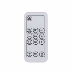 Orbegozo SP 6000 stufetta elettrica Interno Bianco 2000 W Riscaldatore ambiente elettrico con ventilatore - Vista aggiuntiva 4
