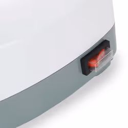 Orbegozo SP 6000 stufetta elettrica Interno Bianco 2000 W Riscaldatore ambiente elettrico con ventilatore - Vista aggiuntiva 6