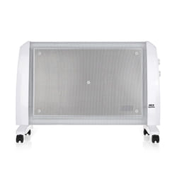Orbegozo RM 2010 Interno Bianco 2000 W