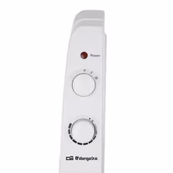 Orbegozo RM 2010 Interno Bianco 2000 W - Vista aggiuntiva 4