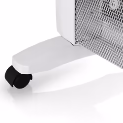 Orbegozo RM 2010 Interno Bianco 2000 W - Vista aggiuntiva 5