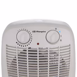 Orbegozo FH 7000 Interno Grigio 2000 W Riscaldatore ambiente elettrico con ventilatore - Vista aggiuntiva 5