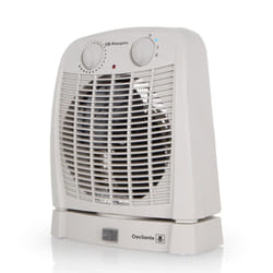 Orbegozo FH 7001 Interno Grigio 2000 W Riscaldatore ambiente elettrico con ventilatore