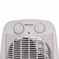 Orbegozo FH 7001 Interno Grigio 2000 W Riscaldatore ambiente elettrico con ventilatore - Vista aggiuntiva 4