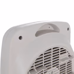 Orbegozo FH 7001 Interno Grigio 2000 W Riscaldatore ambiente elettrico con ventilatore - Vista aggiuntiva 5