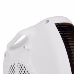 Orbegozo FH 5040 stufetta elettrica Interno Bianco 2000 W Riscaldatore ambiente elettrico con ventilatore - Vista aggiuntiva 5