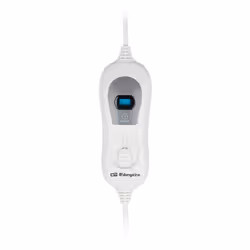 Orbegozo MAH 2500 scaldaletto Coperta elettrica 120 W Multicolore - Vista aggiuntiva 4