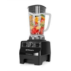 Orbegozo BV 9650 frullatore Frullatore da tavolo 1500 W Nero
