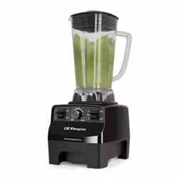 Orbegozo BV 9650 frullatore Frullatore da tavolo 1500 W Nero