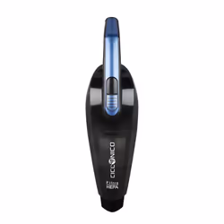 Orbegozo AP 4200 scopa elettrica Aspirapolvere a bastone 2 in 1 Batteria Secco e bagnato Ciclonico, HEPA Senza sacchetto Nero, Blu - Vista aggiuntiva 5
