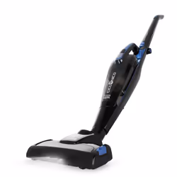 Orbegozo AP 4200 scopa elettrica Aspirapolvere a bastone 2 in 1 Batteria Secco e bagnato Ciclonico, HEPA Senza sacchetto Nero, Blu - Vista aggiuntiva 6