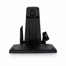 Orbegozo AP 4200 scopa elettrica Aspirapolvere a bastone 2 in 1 Batteria Secco e bagnato Ciclonico, HEPA Senza sacchetto Nero, Blu - Vista aggiuntiva 7