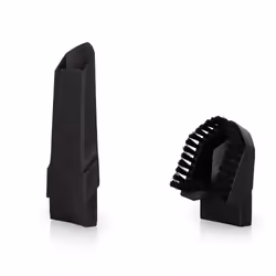 Orbegozo AP 4200 scopa elettrica Aspirapolvere a bastone 2 in 1 Batteria Secco e bagnato Ciclonico, HEPA Senza sacchetto Nero, Blu - Vista aggiuntiva 8