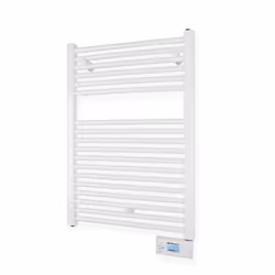 Orbegozo THA 315 asciugatore elettrico 500 W Bianco