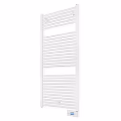 Orbegozo THA 465 asciugatore elettrico 750 W Bianco