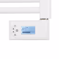 Orbegozo THA 465 asciugatore elettrico 750 W Bianco