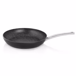 Orbegozo SFB 9030, Rotondo, Pentola multiuso, Nero, Alluminio, Metallo, 30 cm