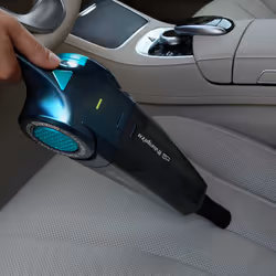 Orbegozo AP 1500 aspirapolvere senza filo Nero, Turchese - Vista aggiuntiva 6