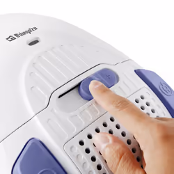 Orbegozo AP-7007 aspirapolvere a traino 2 L Aspiratore a cilindro Secco 800 W Sacchetto per la polvere - Vista aggiuntiva 5