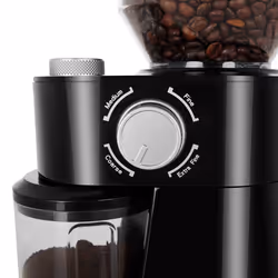 Orbegozo MO-3400 macina caffé 200 W Nero