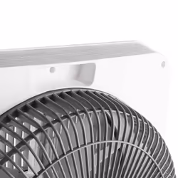 Orbegozo BF 0138 ventilatore Grigio, Bianco - Vista aggiuntiva 6