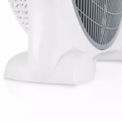 Orbegozo BF-1030 ventilatore Grigio, Bianco - Vista aggiuntiva 6