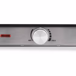 Orbegozo PCE 6000 Nero, Acciaio inox Superficie piana Ceramica 2 Fornello(i) - Vista aggiuntiva 7