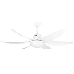 Orbegozo CP 100138 ventilatore Bianco