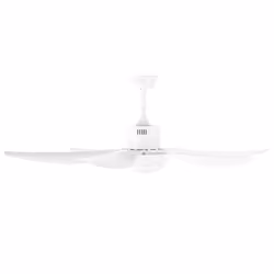 Orbegozo CP 100138 ventilatore Bianco