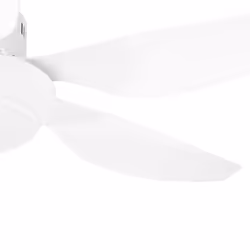 Orbegozo CP 100138 ventilatore Bianco