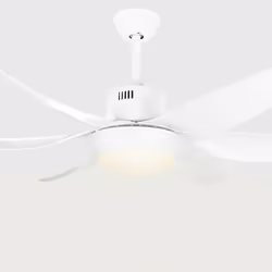 Orbegozo CP 100138 ventilatore Bianco - Vista aggiuntiva 5