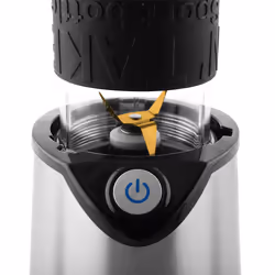 Orbegozo BV 7500 frullatore 0,57 L Frullatore per sportivi 300 W Acciaio inox - Vista aggiuntiva 7