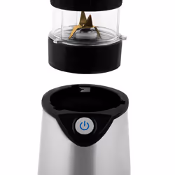 Orbegozo BV 7500 frullatore 0,57 L Frullatore per sportivi 300 W Acciaio inox - Vista aggiuntiva 8