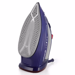 Orbegozo SV 3000 Ferro da stiro a secco e a vapore Piastra in Ceramica 3000 W