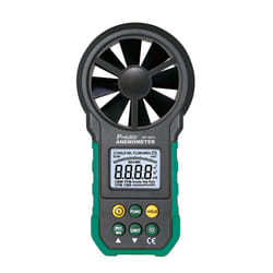 Pro'sKit MT-4615 anemometers Portatile/Palmare Mulino a vento