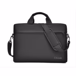 L-Link LL-B036-14, Valigetta ventiquattrore, 35,6 cm (14"), Tracolla